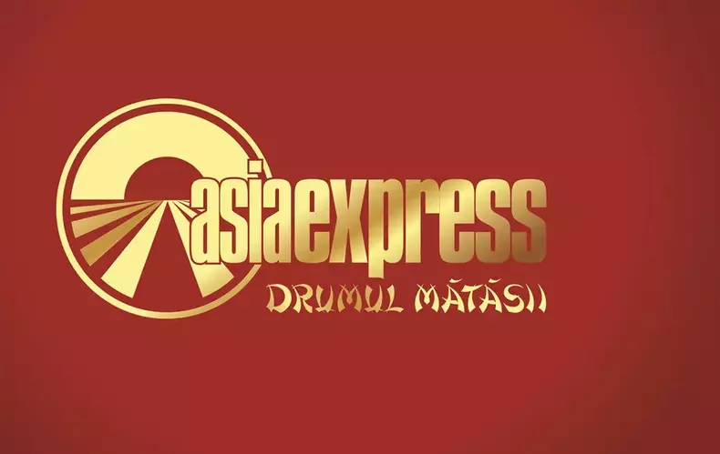 Asia Express