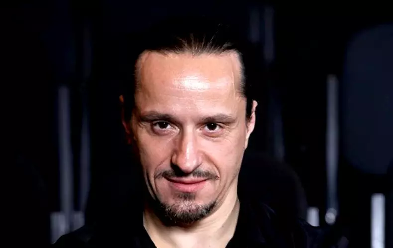 Claudiu-Bleont