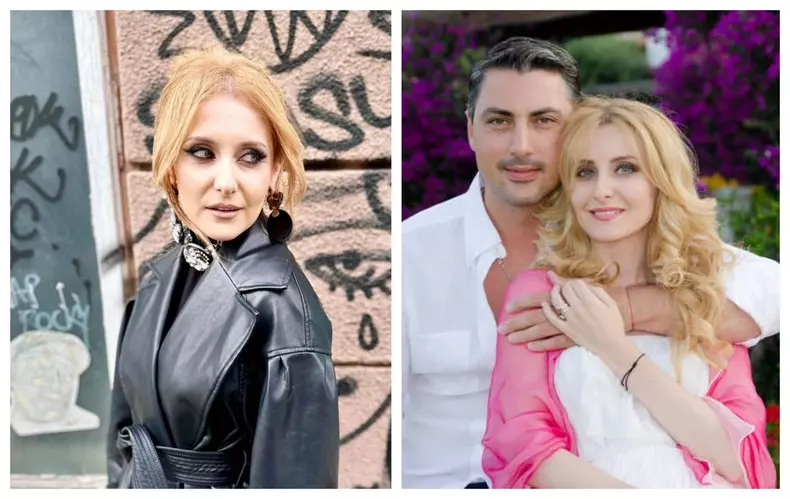 alina sorescu si alexandru ciucu