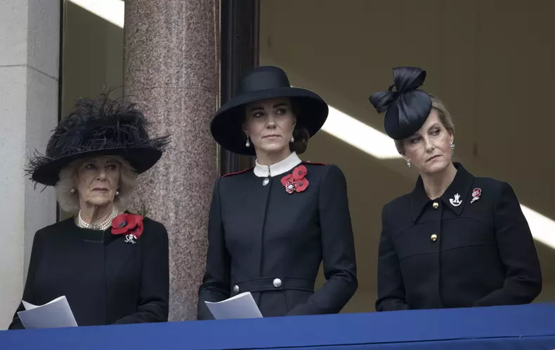 Remembrance Sunday