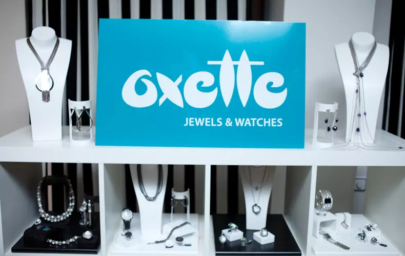 Petrecerea aniversara Elle