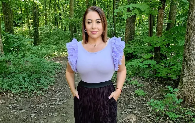 oana roman