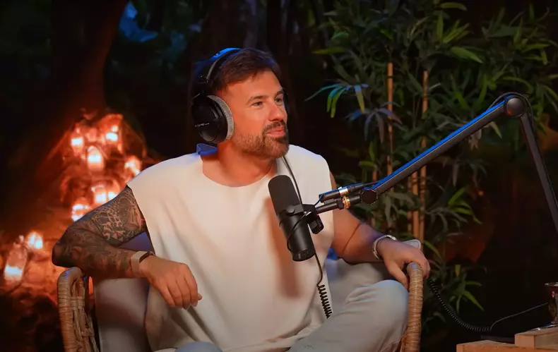 Cornel de la Insula iubirii 2024, supărat pe Speak și pe Florin Ristei  (7)