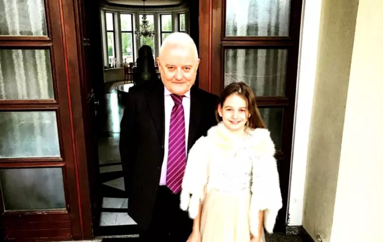 Irinel Columbeanu probleme cu banii