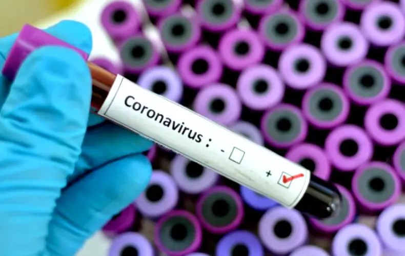coronavirus