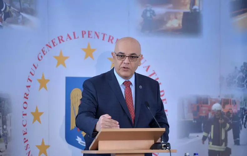 Raed Arafat coronavirus