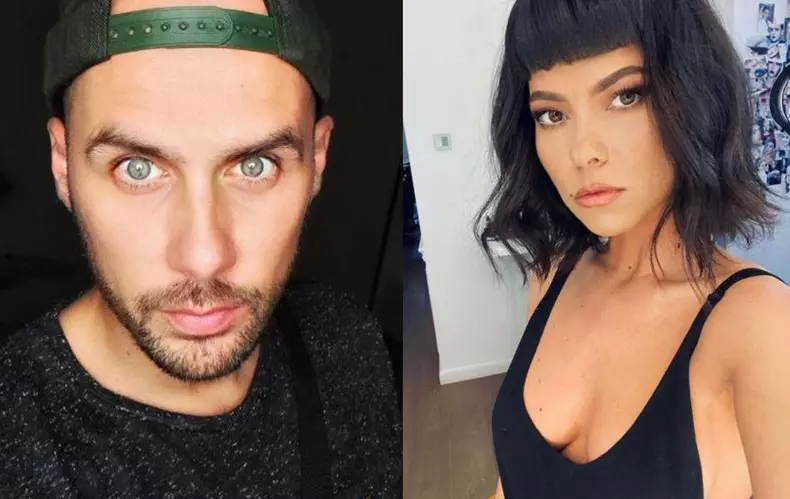 INNA-Deliric-relație