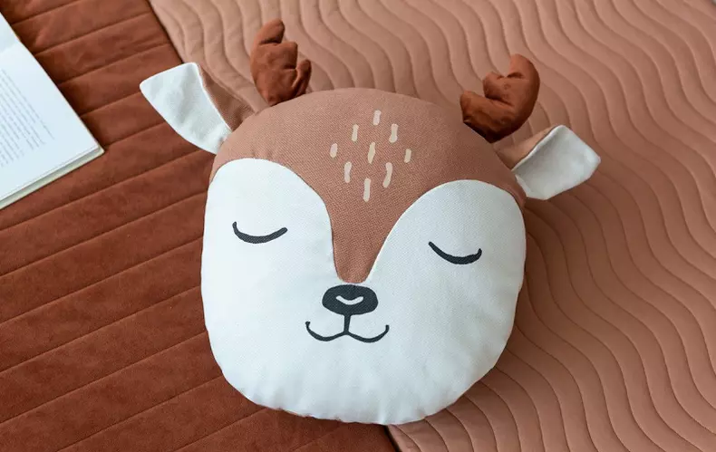 perna deer nobodinoz