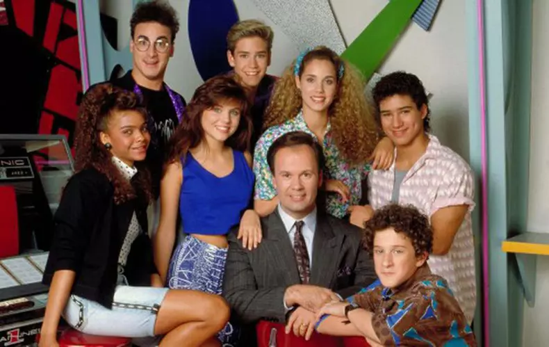 Dustin Diamond a murit (1)