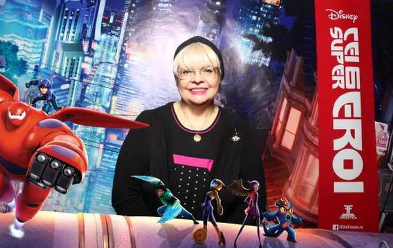 Irina-Margareta-Nistor