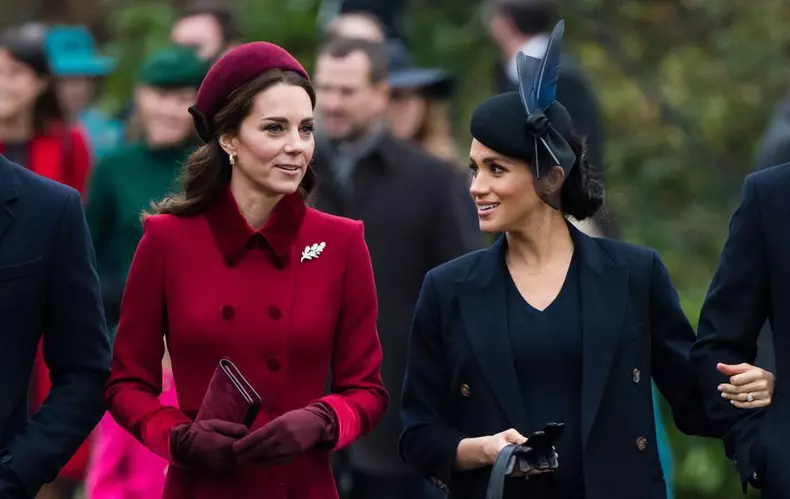 kate-middleton-meghan-markle