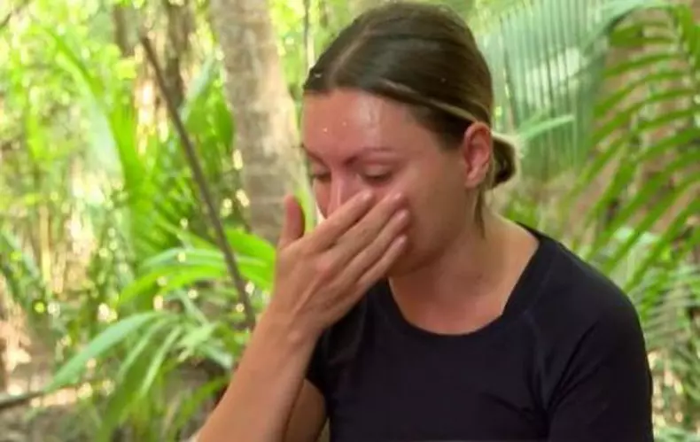 Alexandra la Survivor