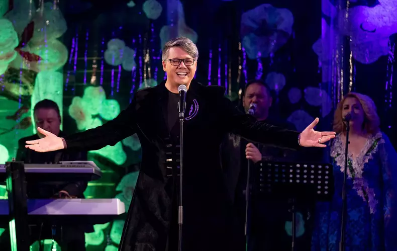 Paul Surugiu a slabit