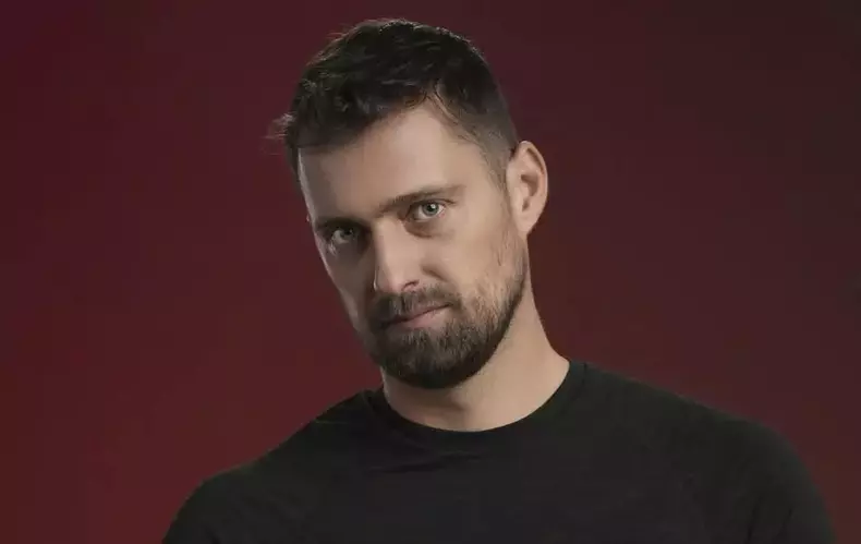 Gabi Tamaș