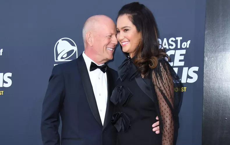 Bruce Willis a împlinit 68 de ani. Mesajul sfâșietor al soției lui