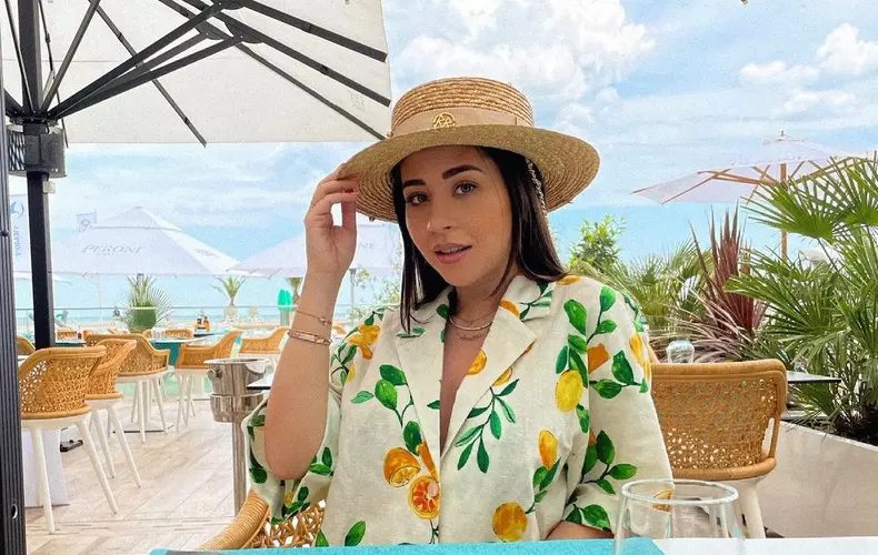 Bat clopote de nuntă Ce spune Nicole Cherry despre oficializarea relației cu iubitul ei