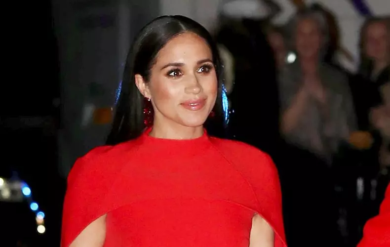 Meghan Markle