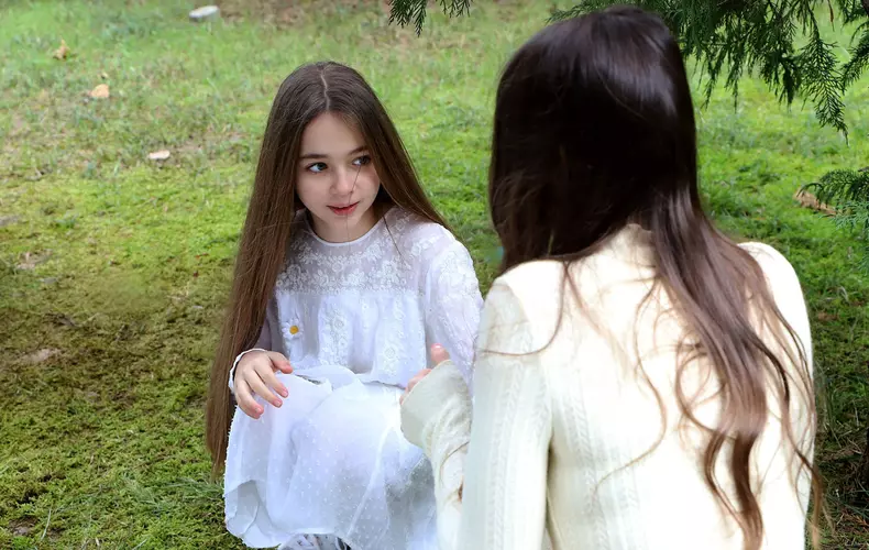 Instinct de mamă - Kanal D2