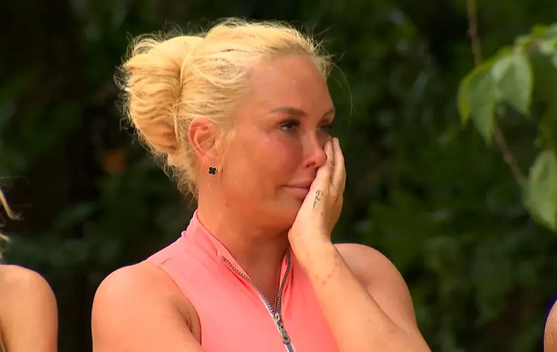 vica-blochina-survivor-romania-2023