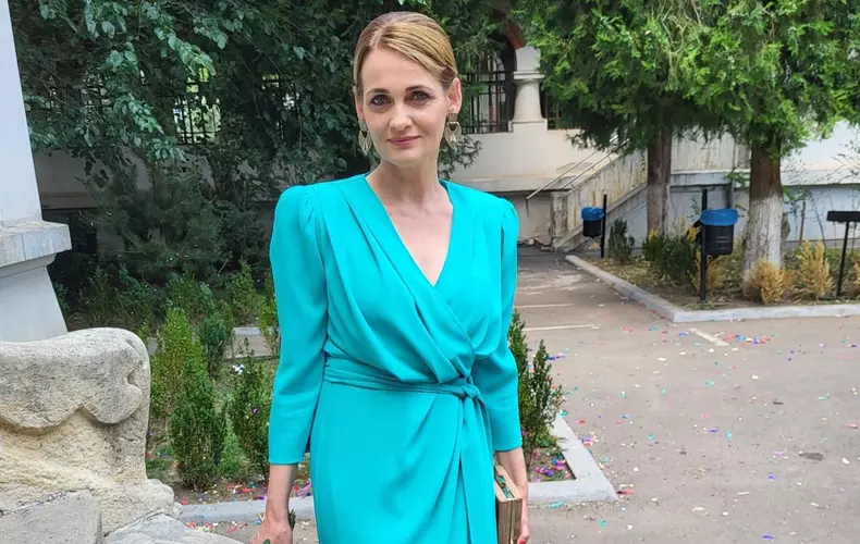 Elvira Deatcu
