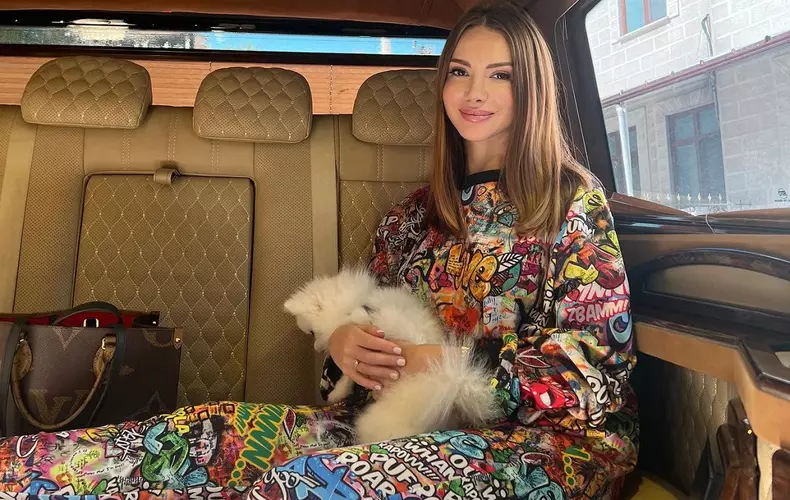 Otilia Bilionera 44