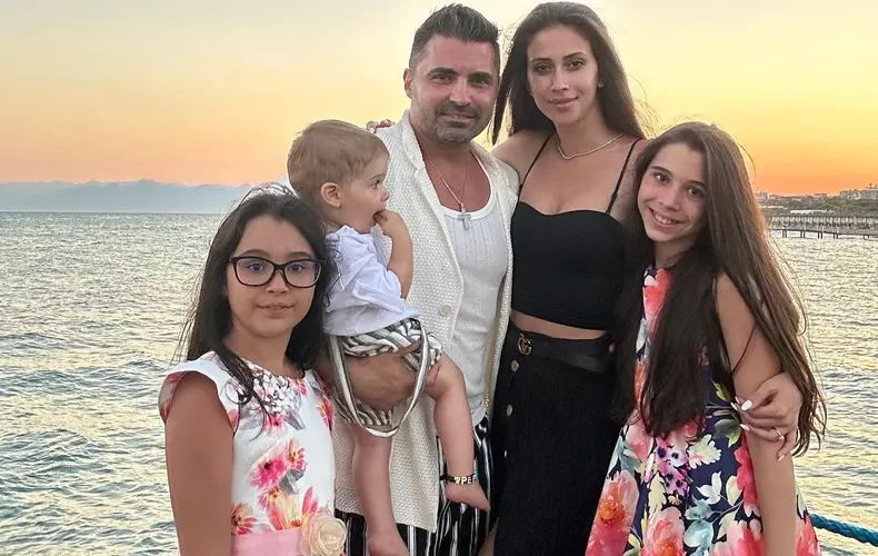 pepe di familia