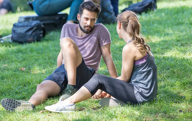 „7 destine”, noul serial difuzat la TLC. Programul de difuzare (5)