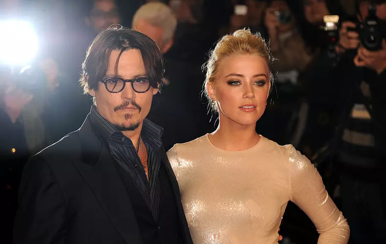 The Rum Diary - European Premiere
