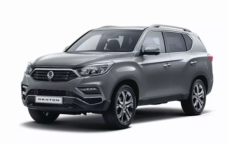rexton82