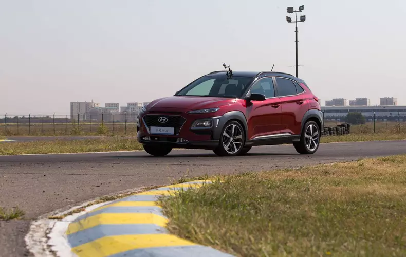 Best Driver 2018 concurs Auto Bild Romania 076