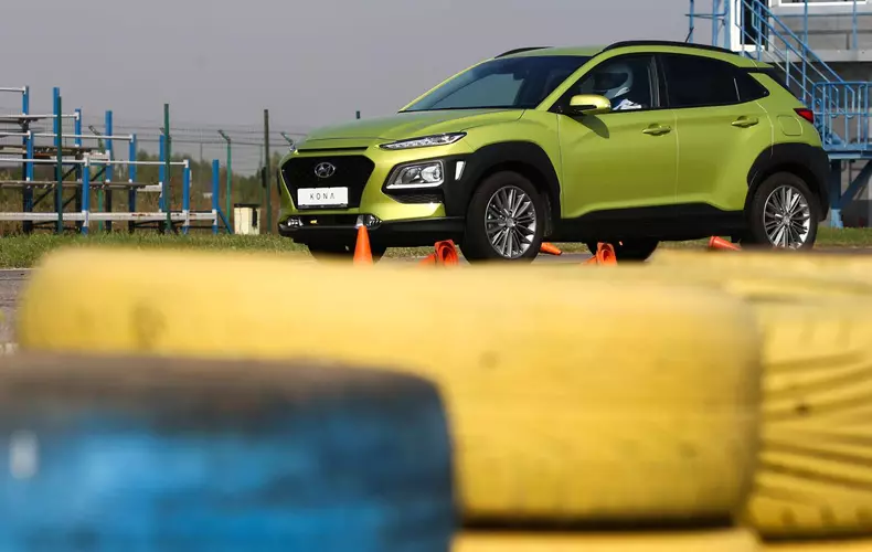 Best Driver 2018 concurs Auto Bild Romania 087