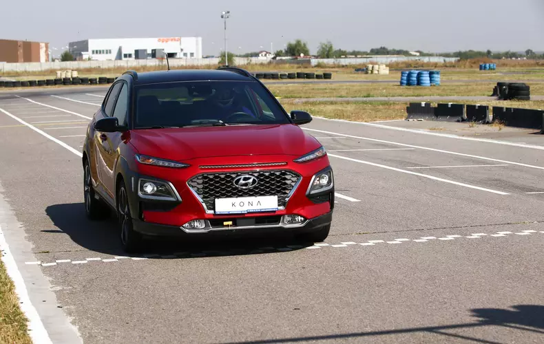 Best Driver 2018 concurs Auto Bild Romania 116