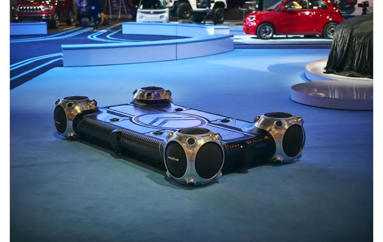 Caitroen CES 2022 (2)