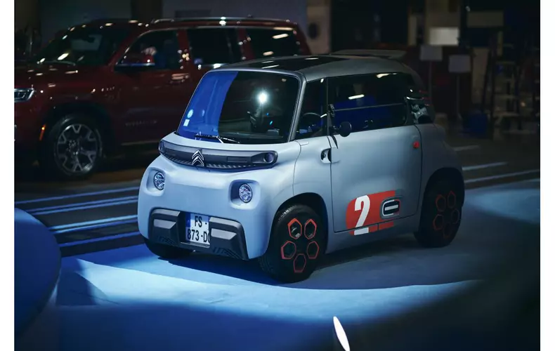 Citroen CES 2022 (1)