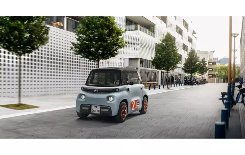 Citroen CES 2022 (3)