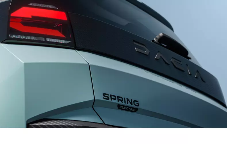 Dacia Spring II – 02