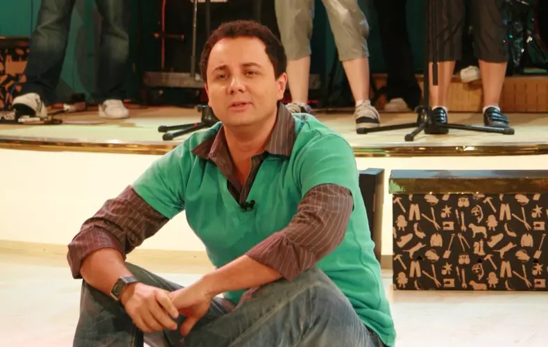 Catalin Maruta