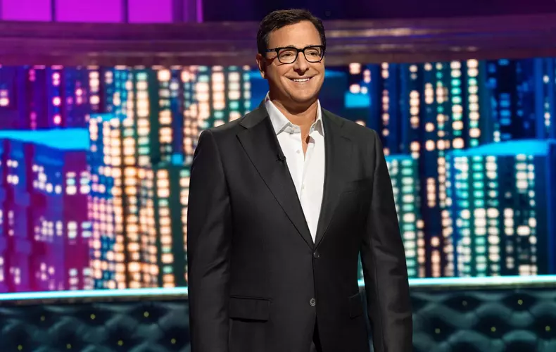 bob saget