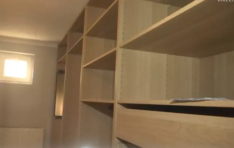 Noua casa a Oanei Roman 2