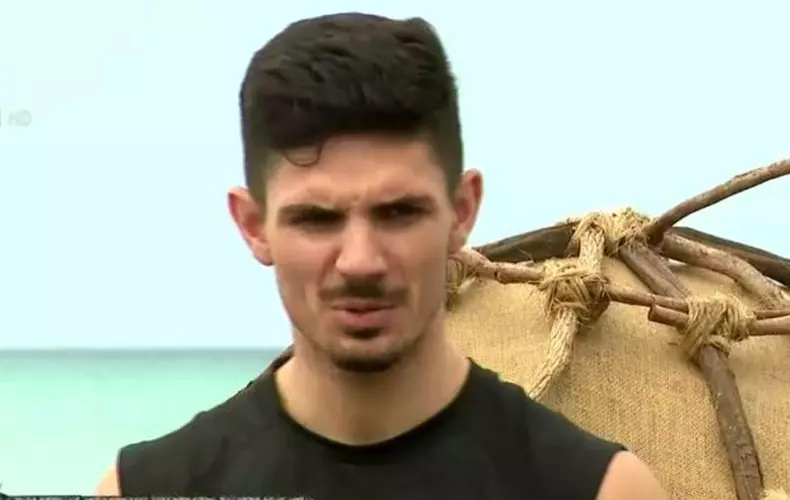 marius-survivor-romania