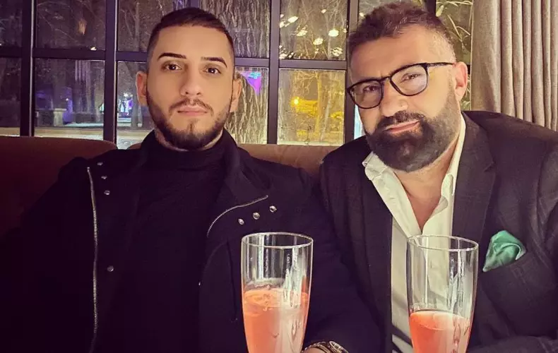 fulgy si ionita de la clejani