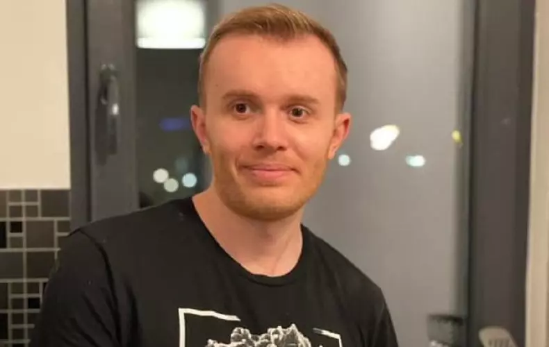 ionut rusu