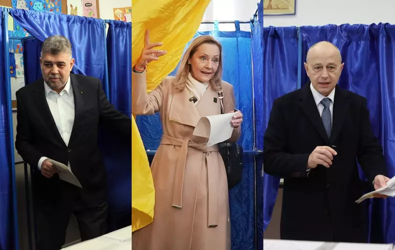 colaj candidati vot