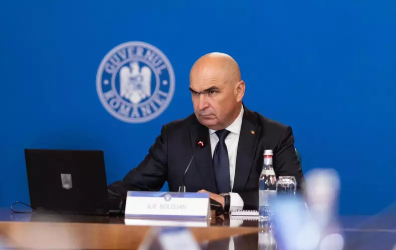 Bolojan-demisie
