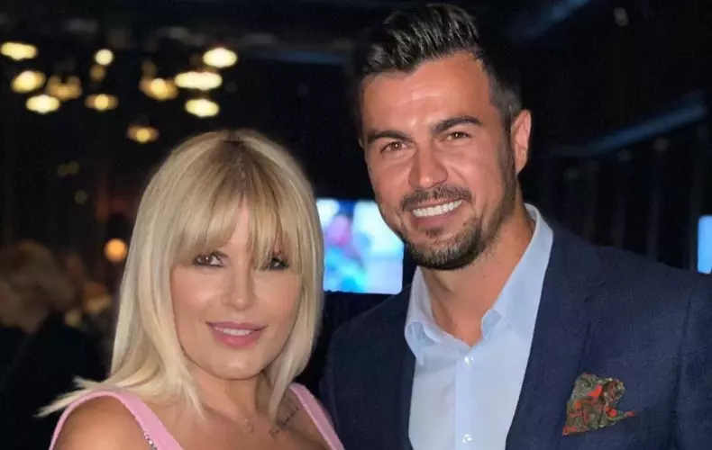 elena udrea si adrian alexandrov sotul ei