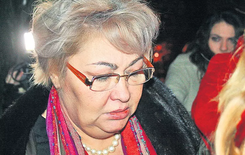 Marioara Zavoranu barbati