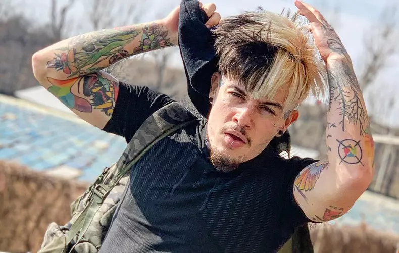 zanni