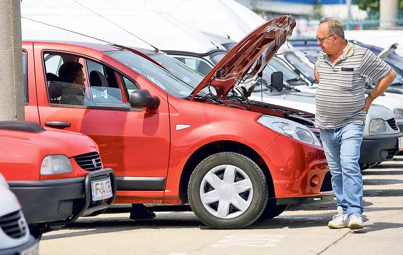 10 lucruri pe care trebuie sa le faci dupa ce cumperi o masina second-hand