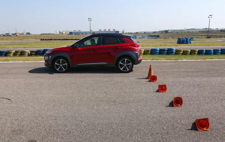 Best Driver 2018 concurs Auto Bild Romania 122