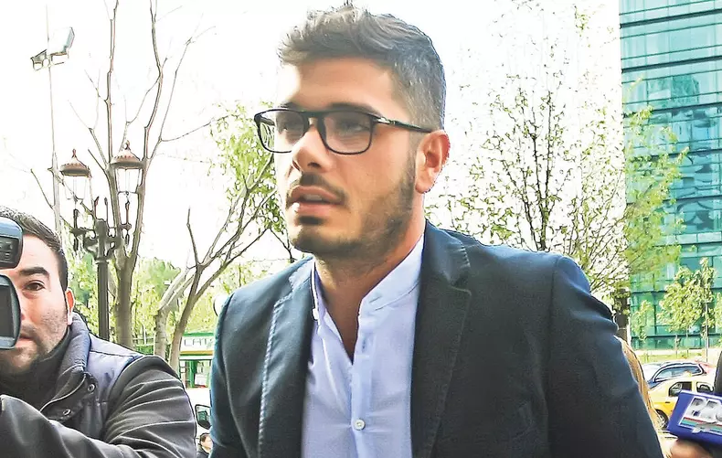 Vincezo Castellano